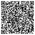 QR code with Wrma contacts