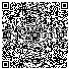 QR code with A Plus Service Unlimited contacts