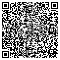 QR code with J D M contacts