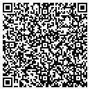 QR code with G6 Investigations contacts