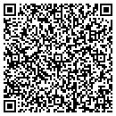 QR code with D P A & E LLC contacts