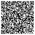 QR code with Rescue Rooter contacts