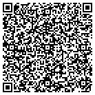 QR code with Ohio Pressure Washing LLC contacts