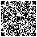 QR code with Richard W Enos contacts