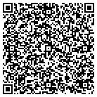 QR code with Rick-E-Rooter Sewer & Drain contacts