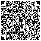 QR code with J H Fisher Construction contacts