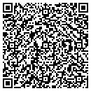 QR code with Acho Barbara contacts