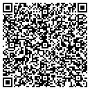 QR code with J Mac Construction Inc contacts