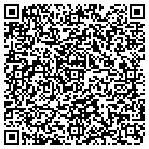 QR code with J M Froehler Construction contacts