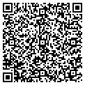 QR code with W S R F contacts
