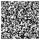 QR code with Joe B Brown contacts