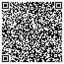 QR code with T & M Mobile Power Wash contacts