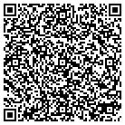 QR code with J W Levins Investigations contacts