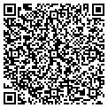 QR code with Project Paint contacts