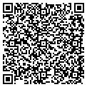 QR code with Wtcl contacts