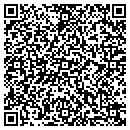 QR code with J R Moore & Sons Inc contacts