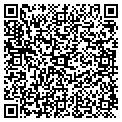 QR code with Wtgf contacts