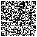 QR code with Lisa A Bennett contacts