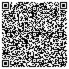 QR code with Pristine Pressure Washing & More contacts