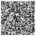QR code with Wtkx contacts