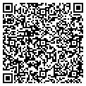 QR code with Sash contacts
