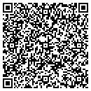 QR code with Rainbow Paint contacts