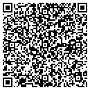 QR code with Kerwyn Corp contacts