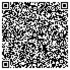 QR code with Peasley & Peasley Invstgtns contacts