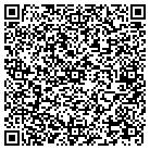 QR code with Family Life Services Inc contacts