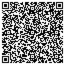 QR code with Royce E Hanson contacts