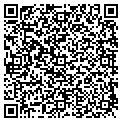 QR code with Wxjb contacts