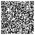 QR code with Wxkb contacts