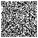 QR code with L & L Development Corp contacts