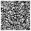 QR code with Harris & Harris Inc contacts