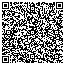 QR code with Lynn D Yoder contacts