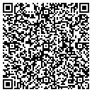 QR code with T J Q Inc contacts