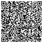 QR code with King's Service Stations contacts