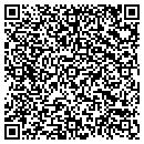 QR code with Ralph G Matchette contacts