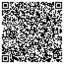 QR code with Universal Paint Service I contacts