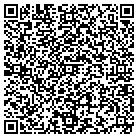 QR code with James Knight Landscape Bu contacts