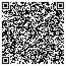 QR code with J B's Greenery contacts