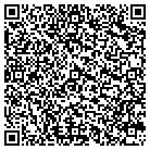 QR code with J&M Landscape Incorporated contacts