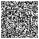 QR code with University Autocare contacts