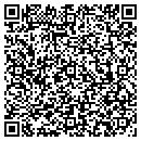 QR code with J S Pressure Washing contacts
