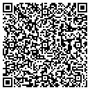 QR code with Ted's Liquor contacts