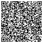 QR code with C G& Paint Specialist Inc contacts
