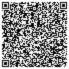 QR code with Taboulis Deli & Mid-Eastern Fd contacts