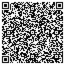 QR code with Lingua Tec contacts