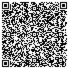 QR code with Rowlett Pressure Cleaning Service contacts