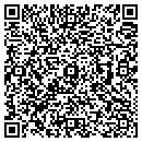 QR code with Cr Paint Inc contacts